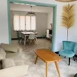 Entre Et Falaises - - Maison Familiale Avec Jardin A 800 M De La Ferienhaus Équihen-Plage