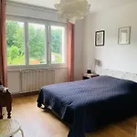 Ferienhaus Entre Et Falaises - - Maison Familiale Avec Jardin A 800 M De La Équihen-Plage