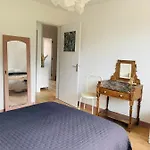 Ferienhaus Entre Et Falaises - - Maison Familiale Avec Jardin A 800 M De La *