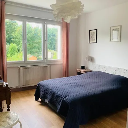بيت للعطل Entre Et Falaises - - Maison Familiale Avec Jardin A 800 M De La Équihen-Plage